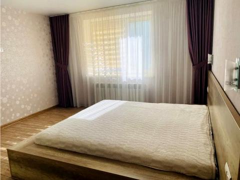 квартира по адресу Сержанта Жужомы ул., 3