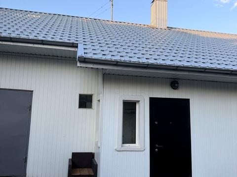 дом по адресу Маршала Рыбалко ул., 43