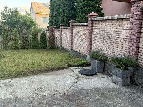 дом по адресу Маршала Рыбалко ул., 43