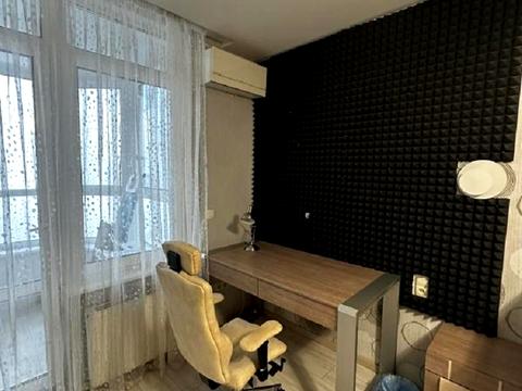квартира по адресу Академика Глушко просп. (Академіка Глушка), 32
