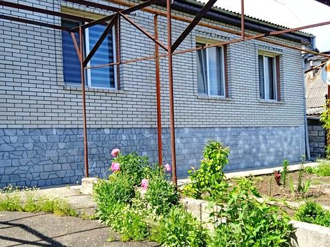 дом по адресу Постовая ул.