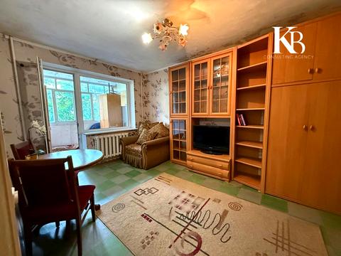 квартира за адресою Сонячна Набережна вул. (Маршала Малиновського), 10