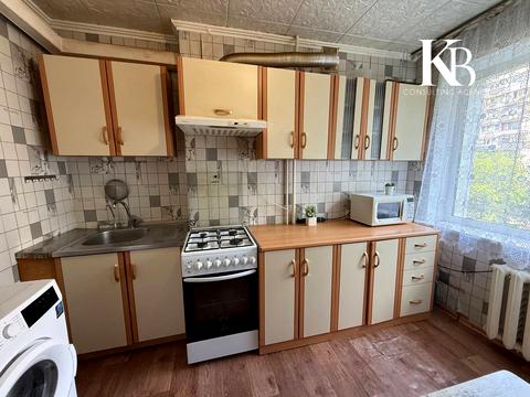 квартира за адресою Сонячна Набережна вул. (Маршала Малиновського), 10