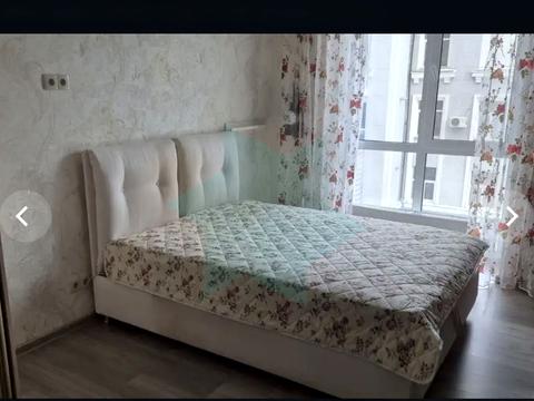 квартира за адресою Левка Лук'яненка вул. (Василя Жуковського), 18