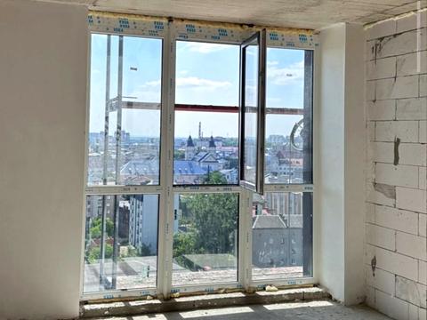 квартира по адресу Солнечная ул., 42