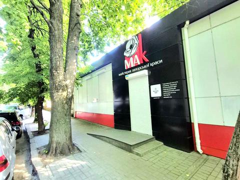 коммерческая по адресу Архитектора Паученко ул. (Леніна), 46