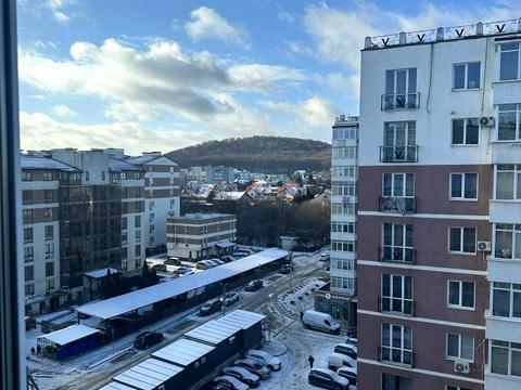 квартира за адресою Винники, Винна Гора вул., 10а