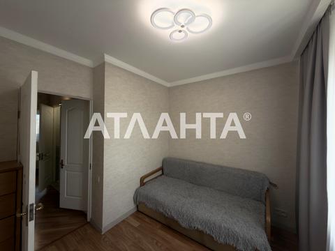 квартира по адресу Академика Глушко просп., 11а