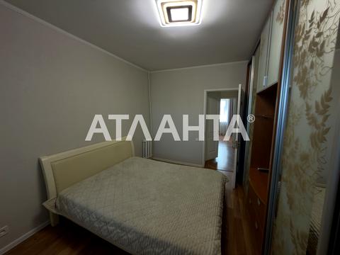 квартира по адресу Академика Глушко просп., 11а