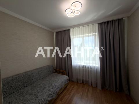 квартира по адресу Академика Глушко просп., 11а