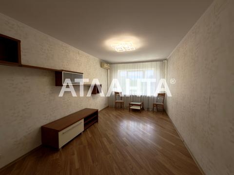 квартира по адресу Академика Глушко просп., 11а