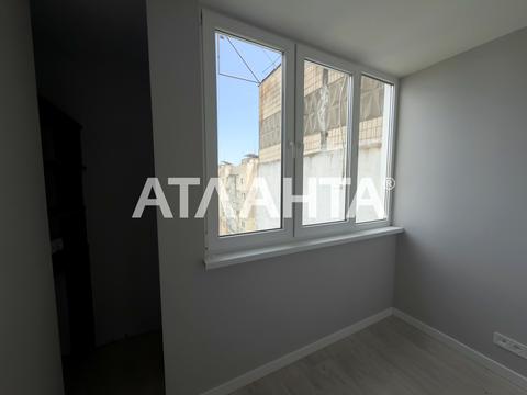 квартира по адресу Академика Глушко просп., 11а