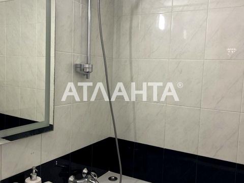 квартира по адресу Академика Глушко просп., 11а