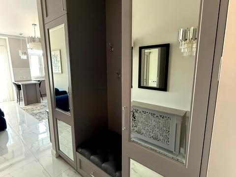 квартира за адресою Онілової пров., 18
