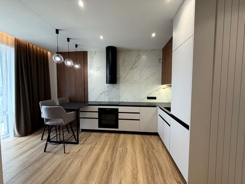 квартира по адресу Щирецкая ул., 30