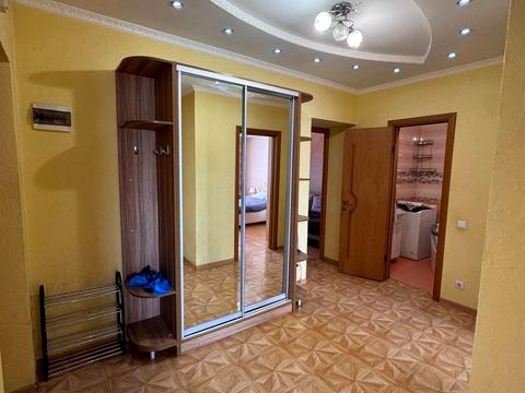 квартира за адресою Галицька вул., 98