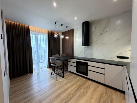 квартира по адресу Щирецкая ул., 30