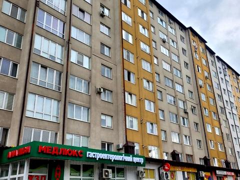 квартира за адресою Галицька вул., 98