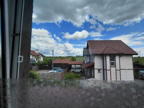 дом по адресу Альпійська