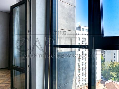 квартира за адресою Кудрявська вул., 24а