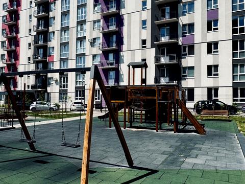 квартира за адресою Соборна вул., 285д