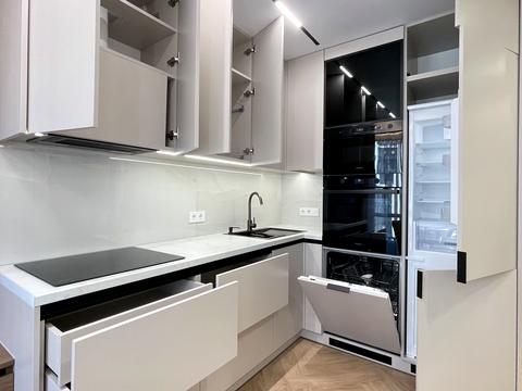 квартира по адресу Волчинецкая ул., 223-А