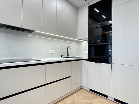 квартира по адресу Волчинецкая ул., 223-А