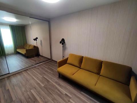 квартира за адресою Михайла Донця вул., 21-А