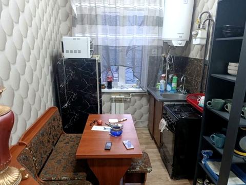 квартира за адресою Билкіна вул., 4