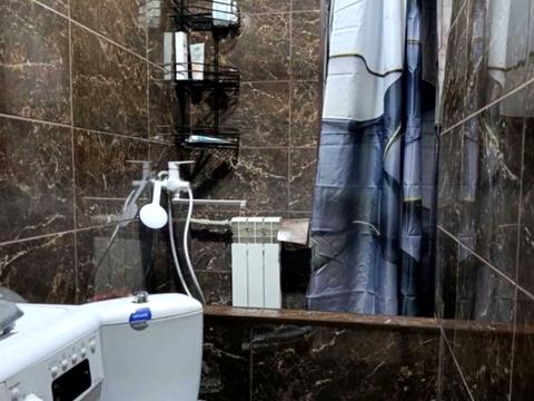 квартира за адресою Билкіна вул., 4