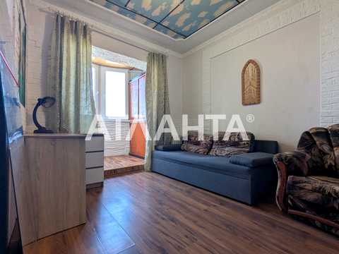 квартира за адресою Балківська вул., 36