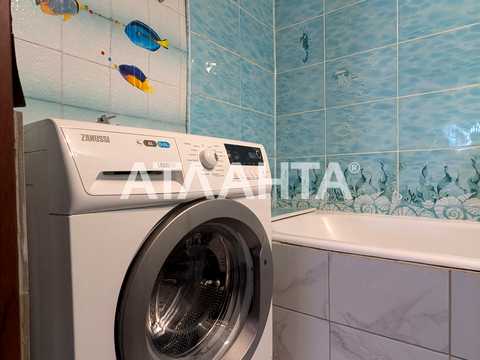 квартира за адресою Балківська вул., 36