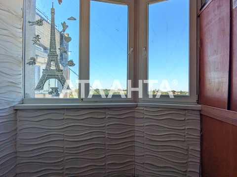 квартира за адресою Балківська вул., 36