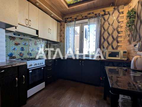 квартира за адресою Балківська вул., 36