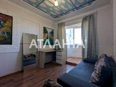 квартира за адресою Балківська вул., 36