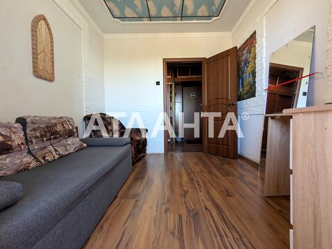 квартира за адресою Балківська вул., 36