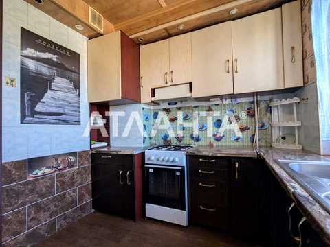 квартира за адресою Балківська вул., 36