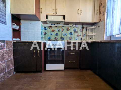 квартира за адресою Балківська вул., 36