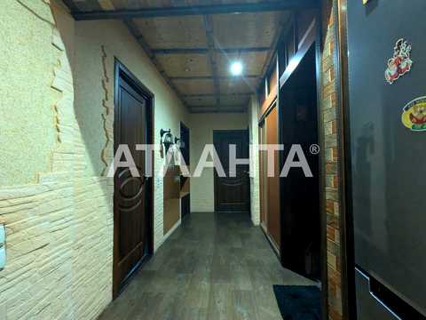 квартира за адресою Балківська вул., 36