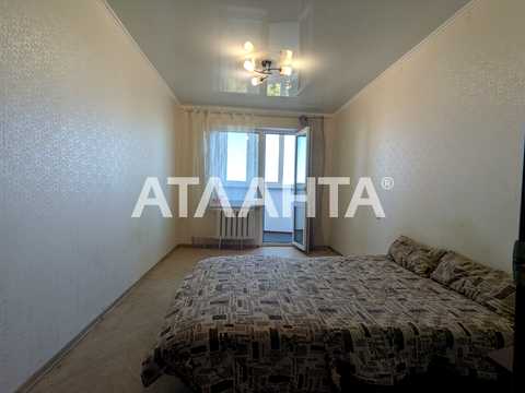 квартира за адресою Балківська вул., 36