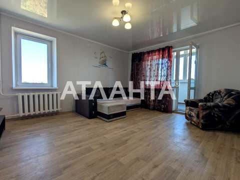 квартира за адресою Балківська вул., 36