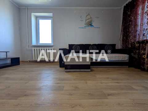 квартира за адресою Балківська вул., 36