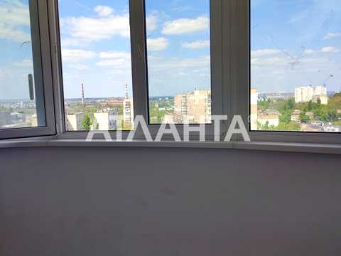квартира за адресою Балківська вул., 36