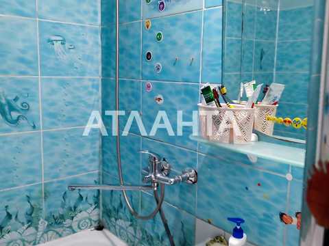 квартира за адресою Балківська вул., 36