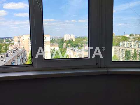 квартира за адресою Балківська вул., 36