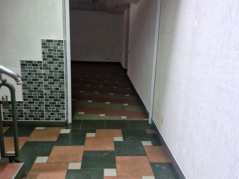 коммерческая по адресу Вайсера ул., 17/1