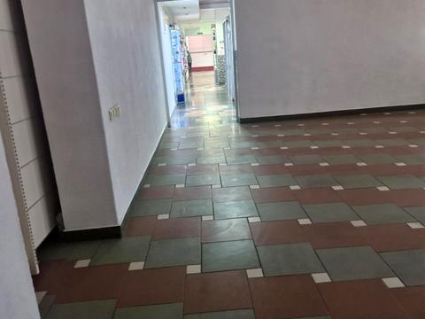 коммерческая по адресу Вайсера ул., 17/1