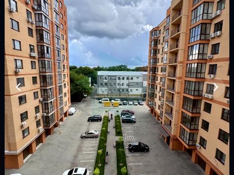 квартира по адресу Запорожское шоссе, 28-П
