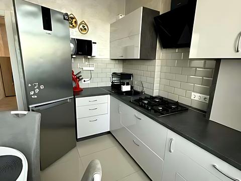 квартира за адресою Соборна вул., 103/11