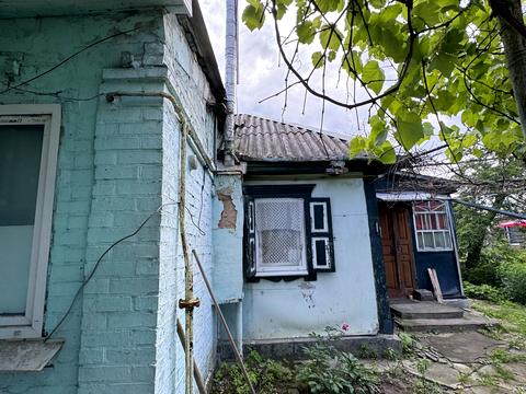 дом по адресу Гончара, 28/3